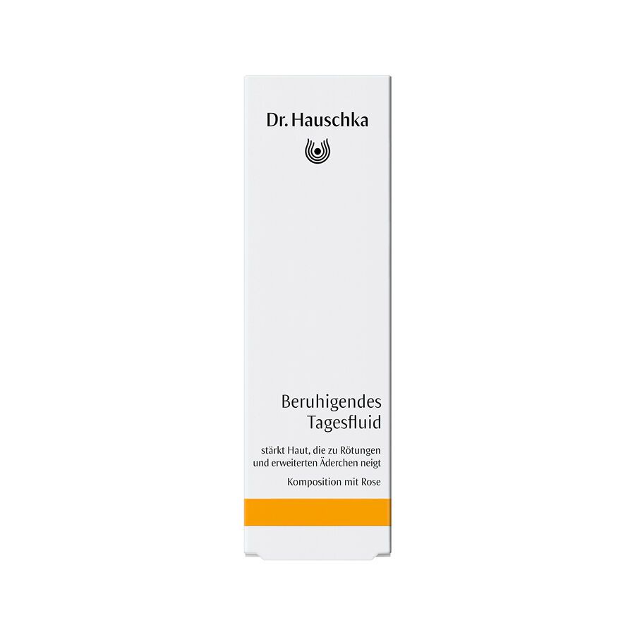 DR.HAUSCHKA beruhigendes Tagesfluid